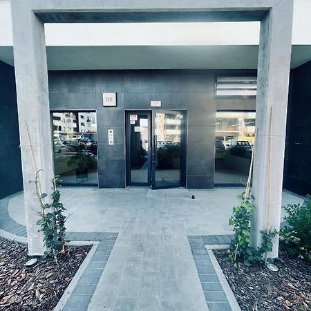 Torun Apartaments - Apartaments №17 Екстериор снимка