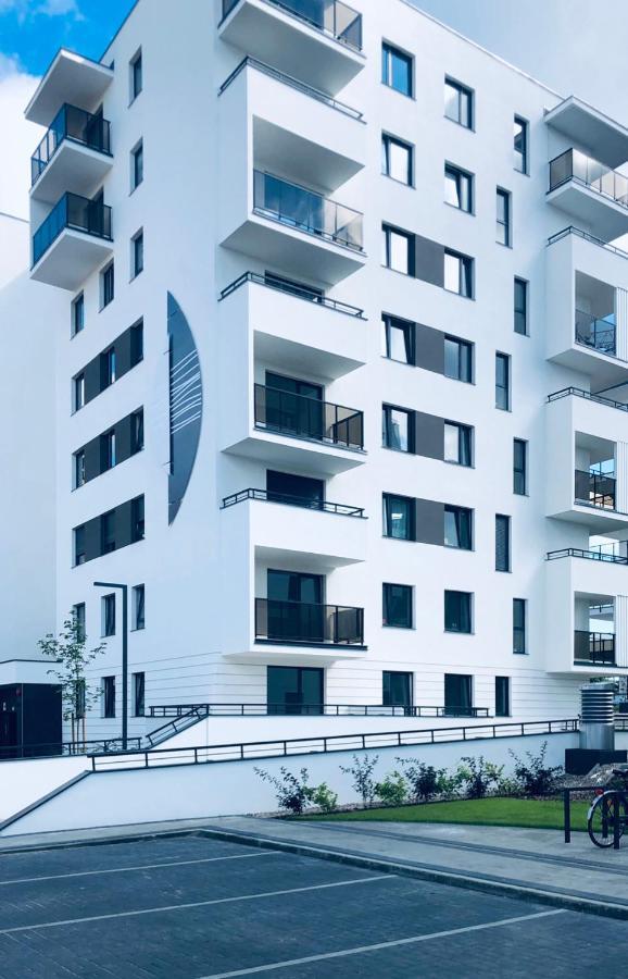 Torun Apartaments - Apartaments №17 Екстериор снимка