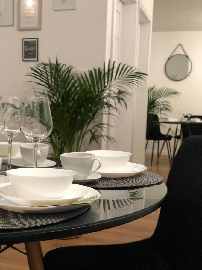 Torun Apartaments - Apartaments №17 Екстериор снимка