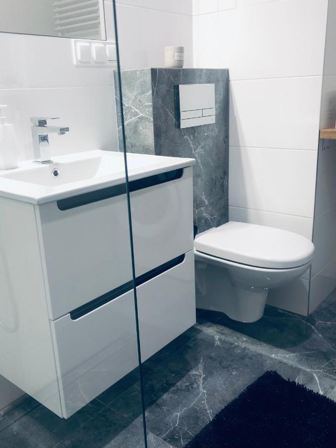 Torun Apartaments - Apartaments №17 Екстериор снимка