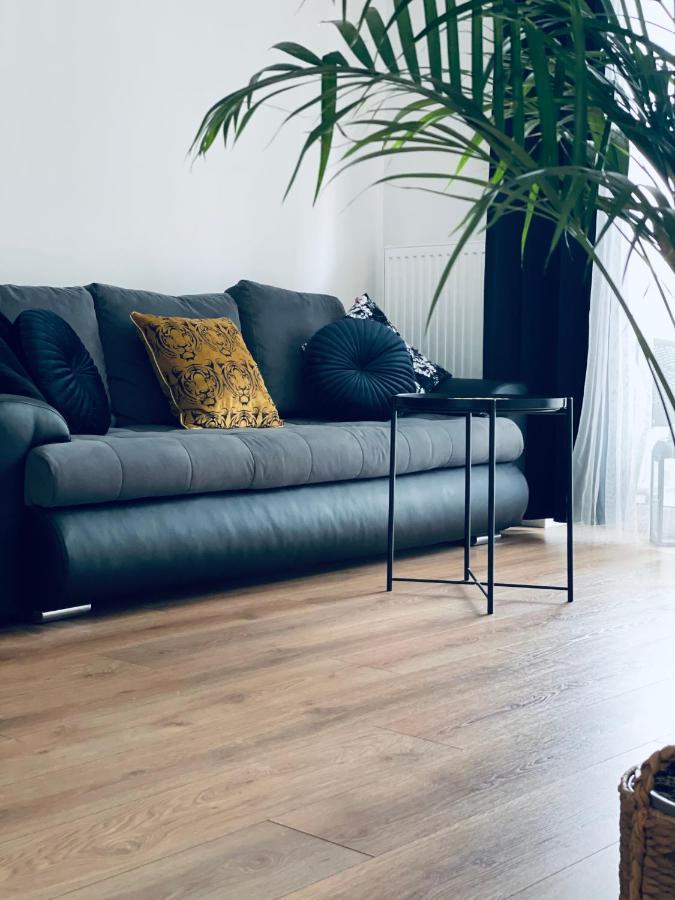 Torun Apartaments - Apartaments №17 Екстериор снимка