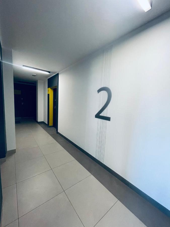 Torun Apartaments - Apartaments №17 Екстериор снимка